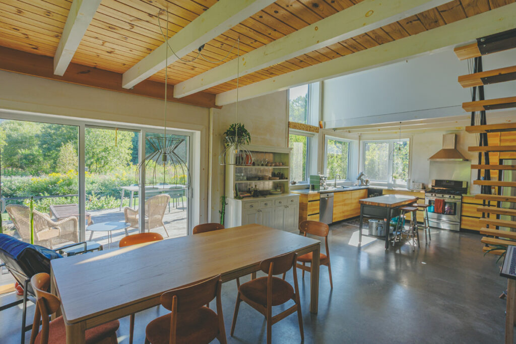 cuisine sur mesure