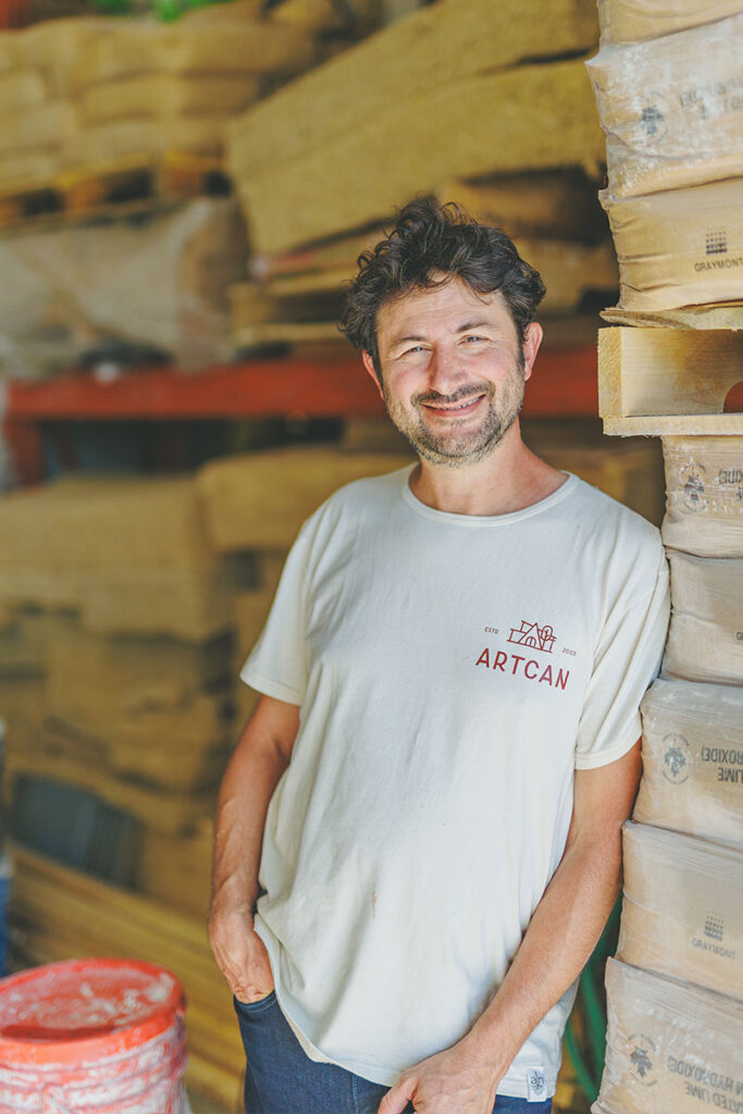 Gabriel Gauthier